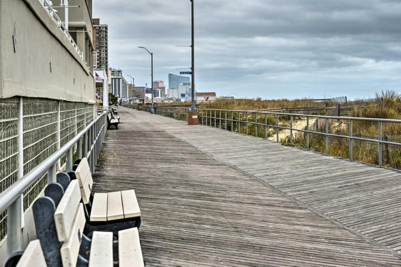 Cozy Ventnor Getaway Walk To Public Beach! Экстерьер фото
